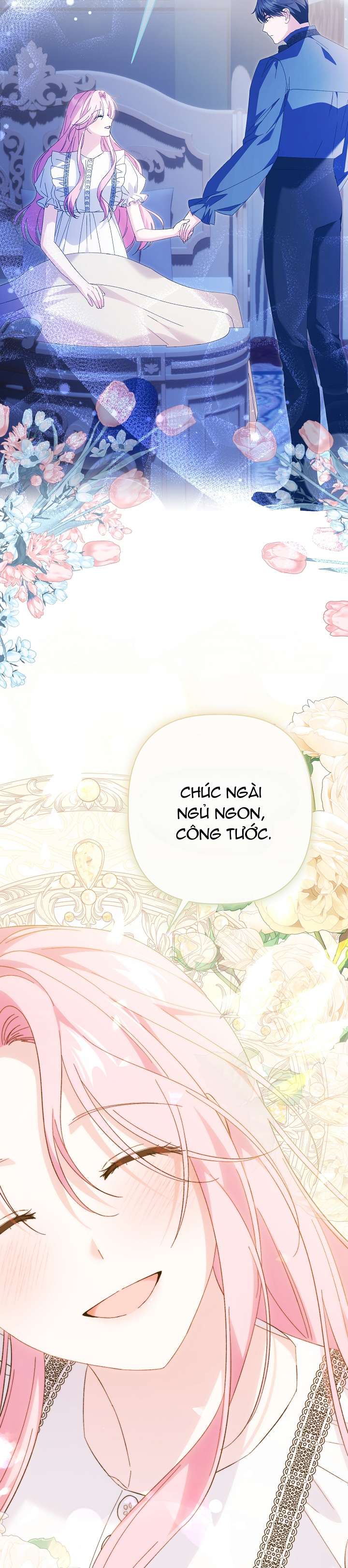 Cha Của Nam Chính Từ Chối Hủy Hôn Chapter 25 - Next Chapter 26