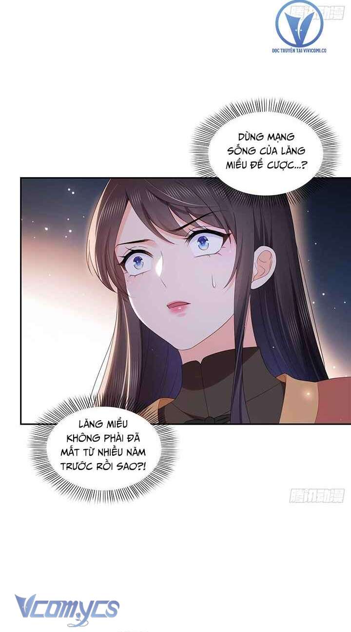 Hệt Như Hàn Quang Gặp Nắng Gắt Chap 531 - Trang 4