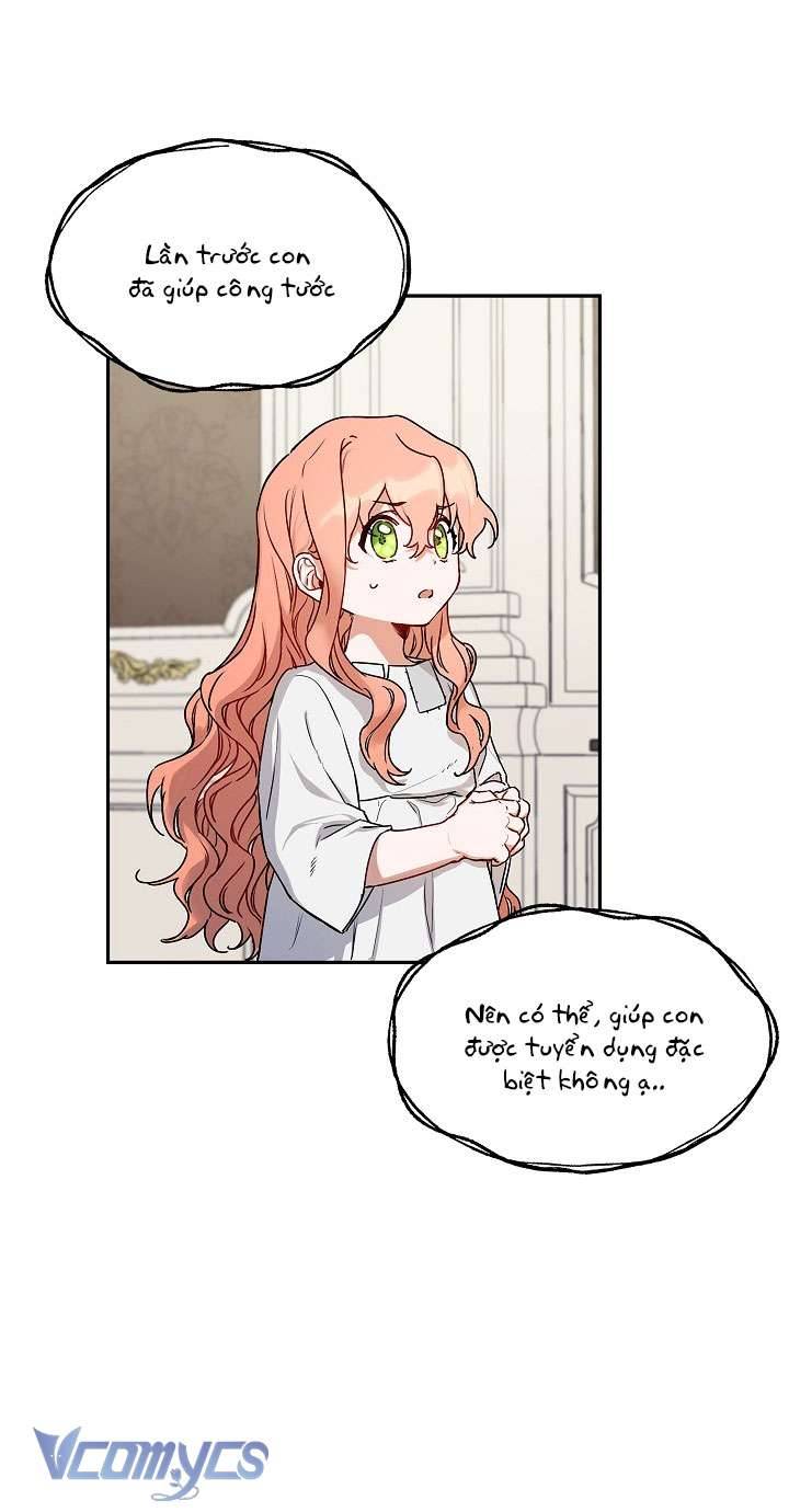 Phương Pháp Trở Thành Con Gái Của Người Hùng Bóng Đêm Chap 2 - Next Chap 3