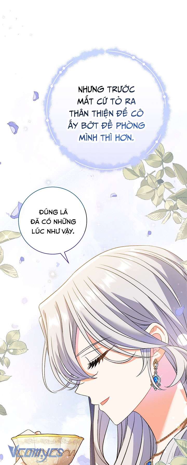 Người Xem Mắt Của Ác Nữ Quá Hoàn Hảo Chapter 14 - Trang 4