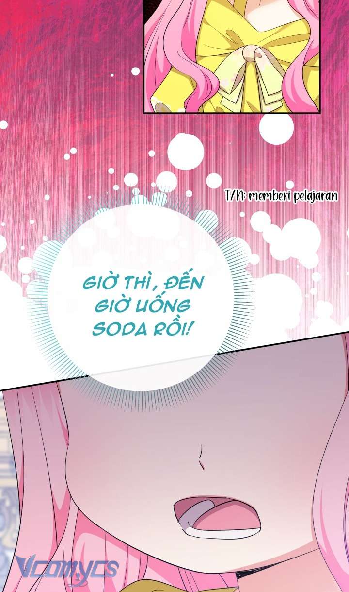 Tiểu Thư Tích Tiền Đi Bụi Chapter 70 - Trang 4