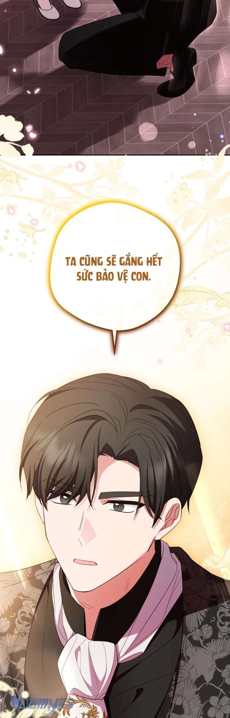 Được Yêu Thương Mà Còn Ngại Ngùng Sao! Chap 66 - Trang 2