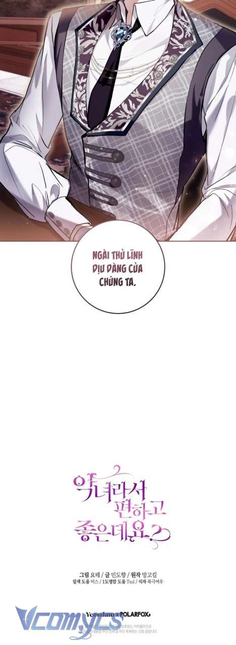 Làm Ác Nữ Bộ Không Tuyệt Sao? Chap 28 - Trang 4