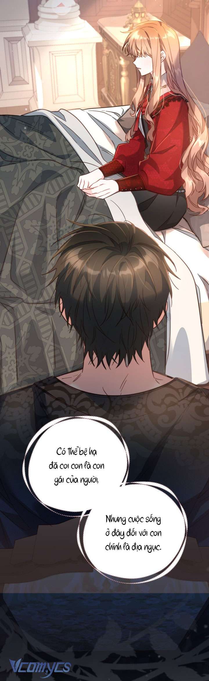 Không Có Chỗ Cho Kẻ Giả Mạo Chap 31 - Trang 2