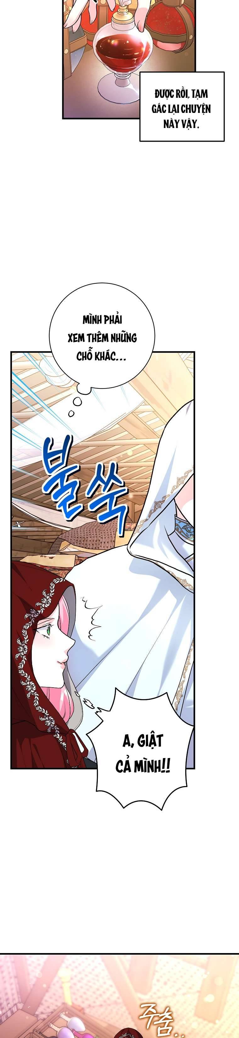 Kẻ Phản Diện Có Thời Hạn Ủng Hộ Tôi Hủy Hôn Chapter 19 - Next Chapter 20