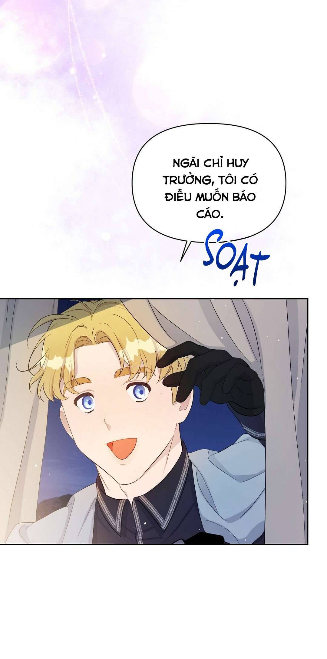 Công Tước Hát Rong Chapter 30 - Trang 3