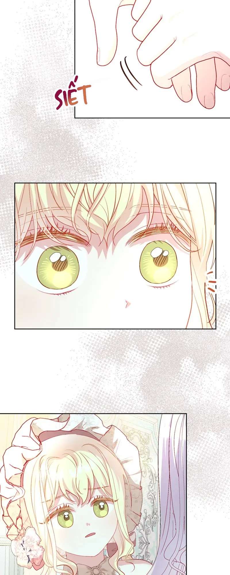 Một Ngày Nọ Bỗng Dưng Cha Xuất Hiện Chapter 26 - Trang 4