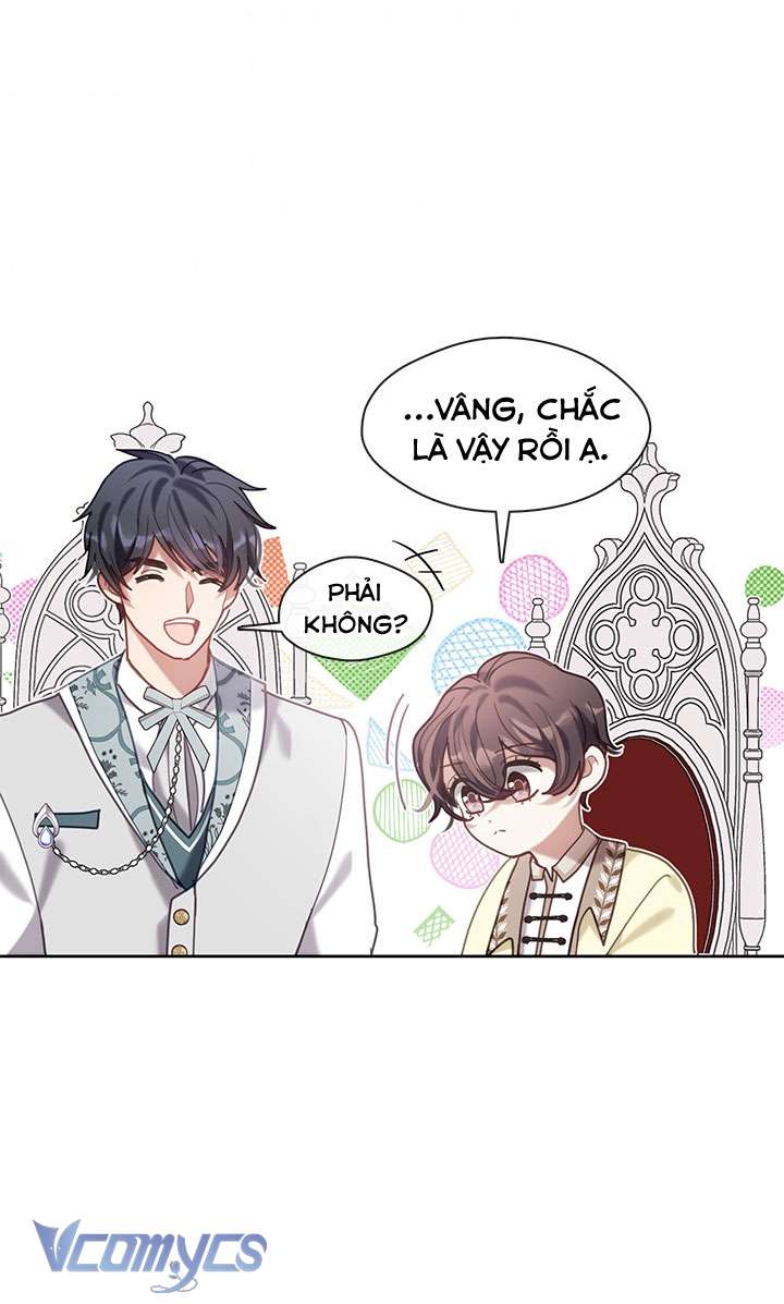 Gia Đình Bị Ám Ảnh Bởi Tôi Chapter 28 - Trang 4