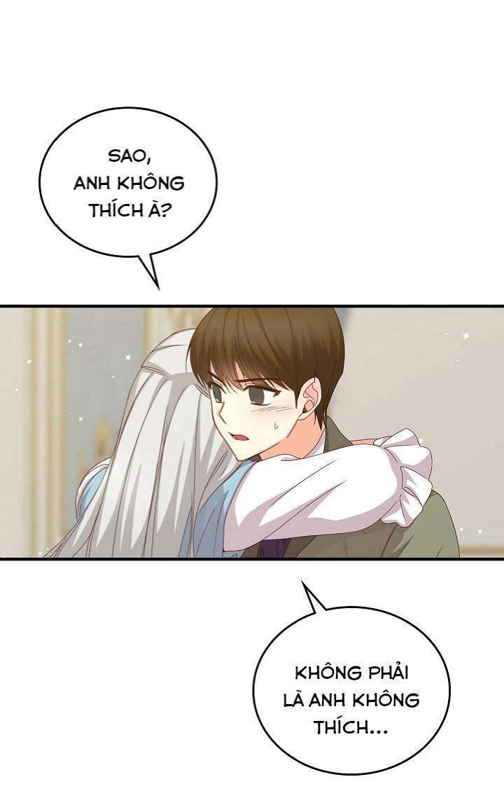 Cẩn Thận Với Các Anh Trai Đấy! Chap 40 - Trang 2