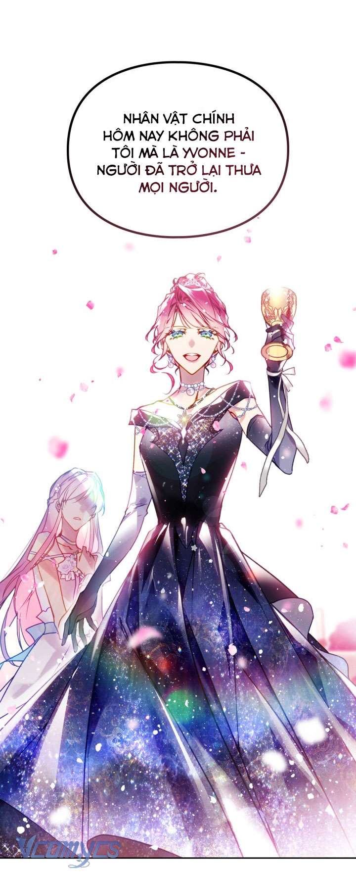 Kết Cục Của Nhân Vật Phản Diện Chỉ Có Thể Là Cái Chết Chapter 157 - Next Chapter 158