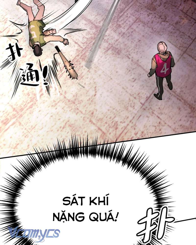 Ác Chi Hoàn Chapter 3 - Trang 4