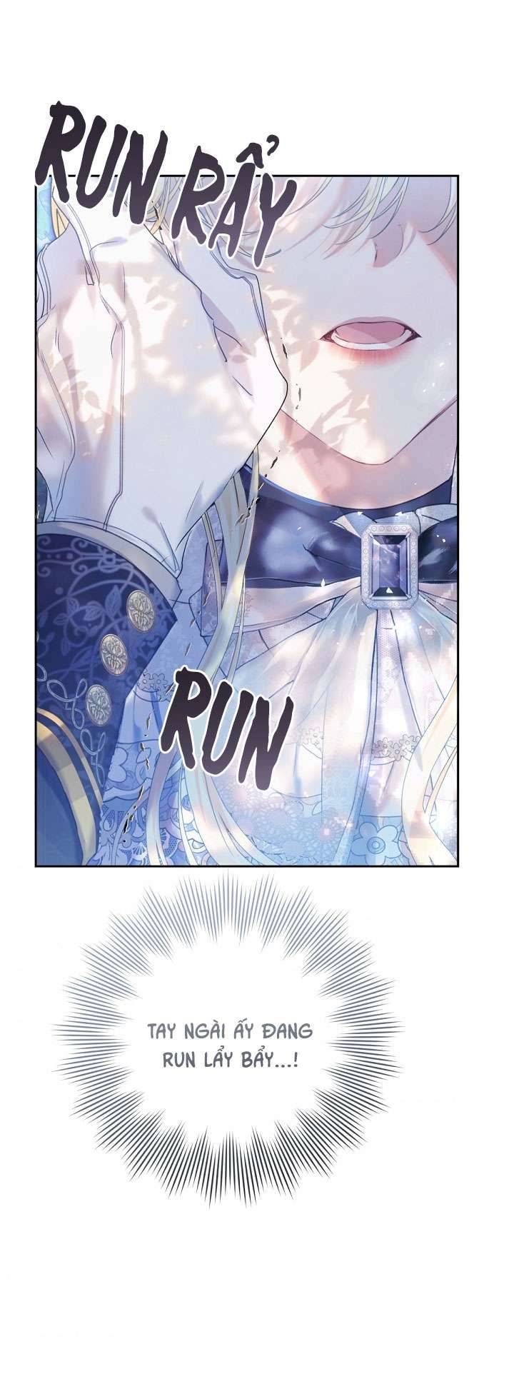 Ác Nữ Chỉ Là Một Con Rối Chap 49 - Trang 2