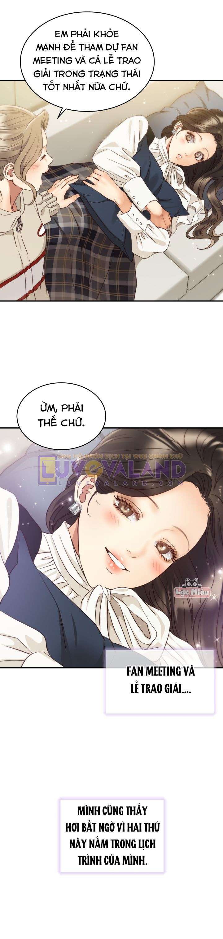 Ngôi Sao Ban Mai Chap 68 - Trang 2