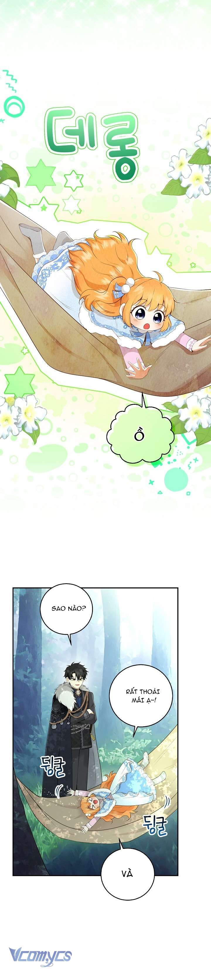 Sóc Con Tài Năng Chap 28 - Trang 2