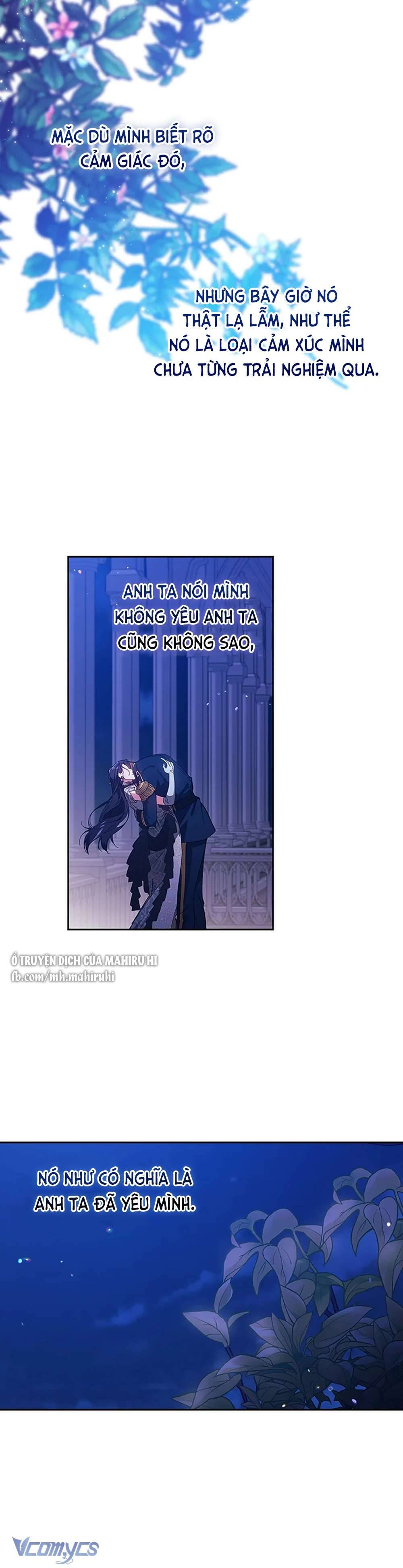 Hôn Nhân Này Rồi Sẽ Đổ Vỡ Chapter 47 - Trang 3