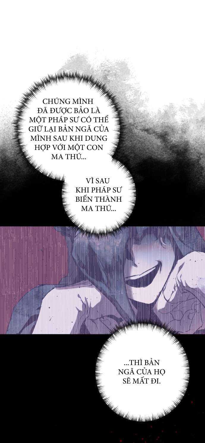 Lời Thú Nhận Của Chúa Tể Bóng Tối Chap 59 - Trang 4