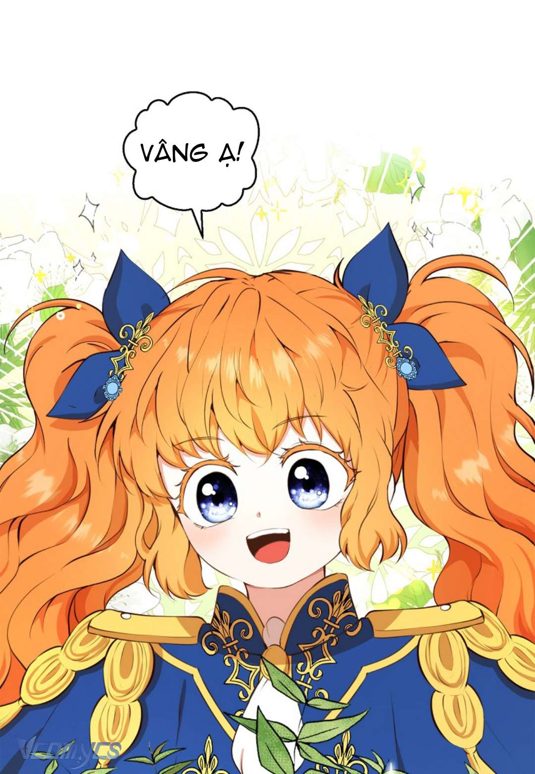 Sóc Con Tài Năng Chap 8 - Trang 2