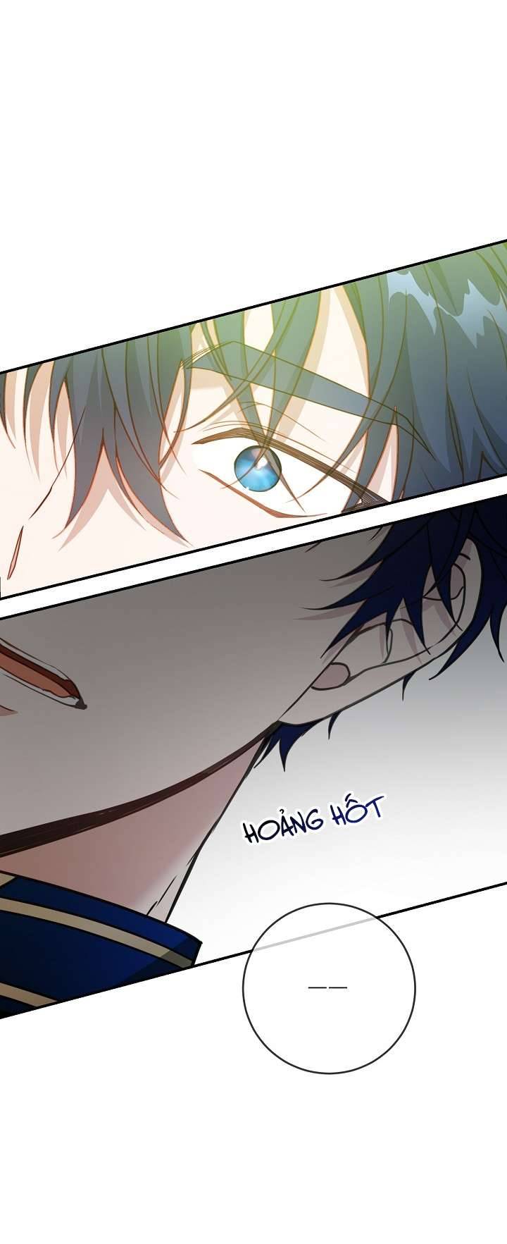 Lại Một Lần Nữa Hướng Về Ánh Sáng Chap 29 - Next Chap 30