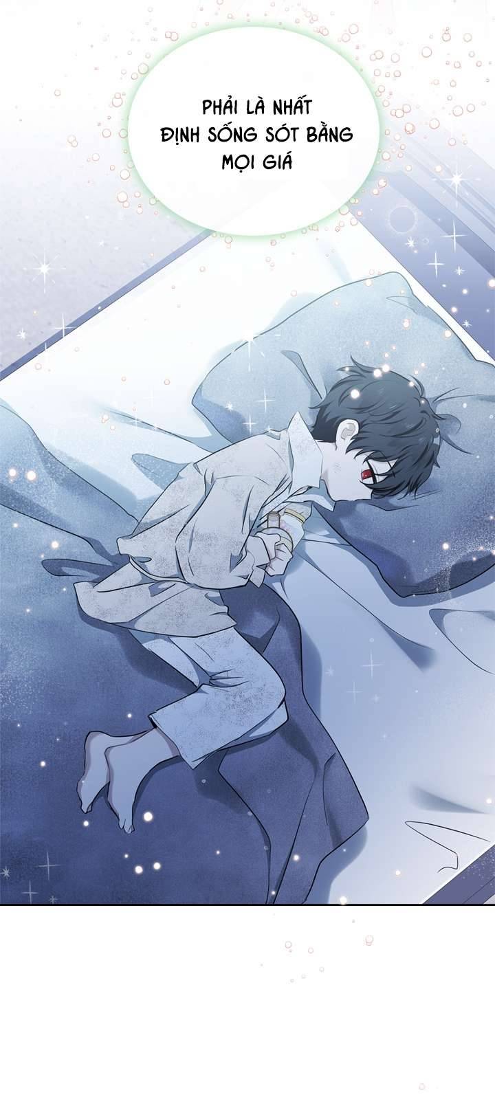 Kiếp Này Nhất Định Làm Gia Chủ Chap 27 - Trang 2