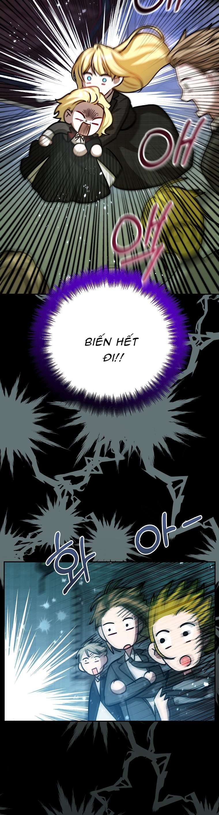 Chị Gái Tôi Là Nhân Vật Chính Chap 1 - Next Chap 2