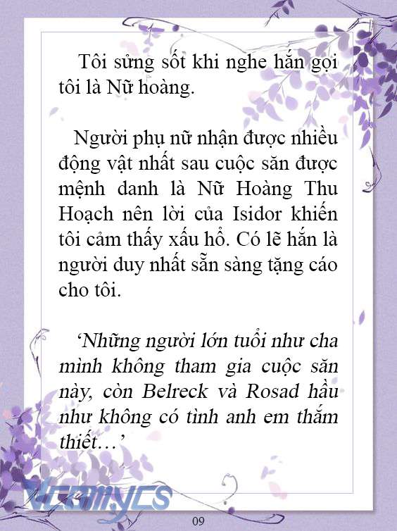 [Novel] Làm Ác Nữ Bộ Không Tốt Sao? Chap 162 - Trang 2