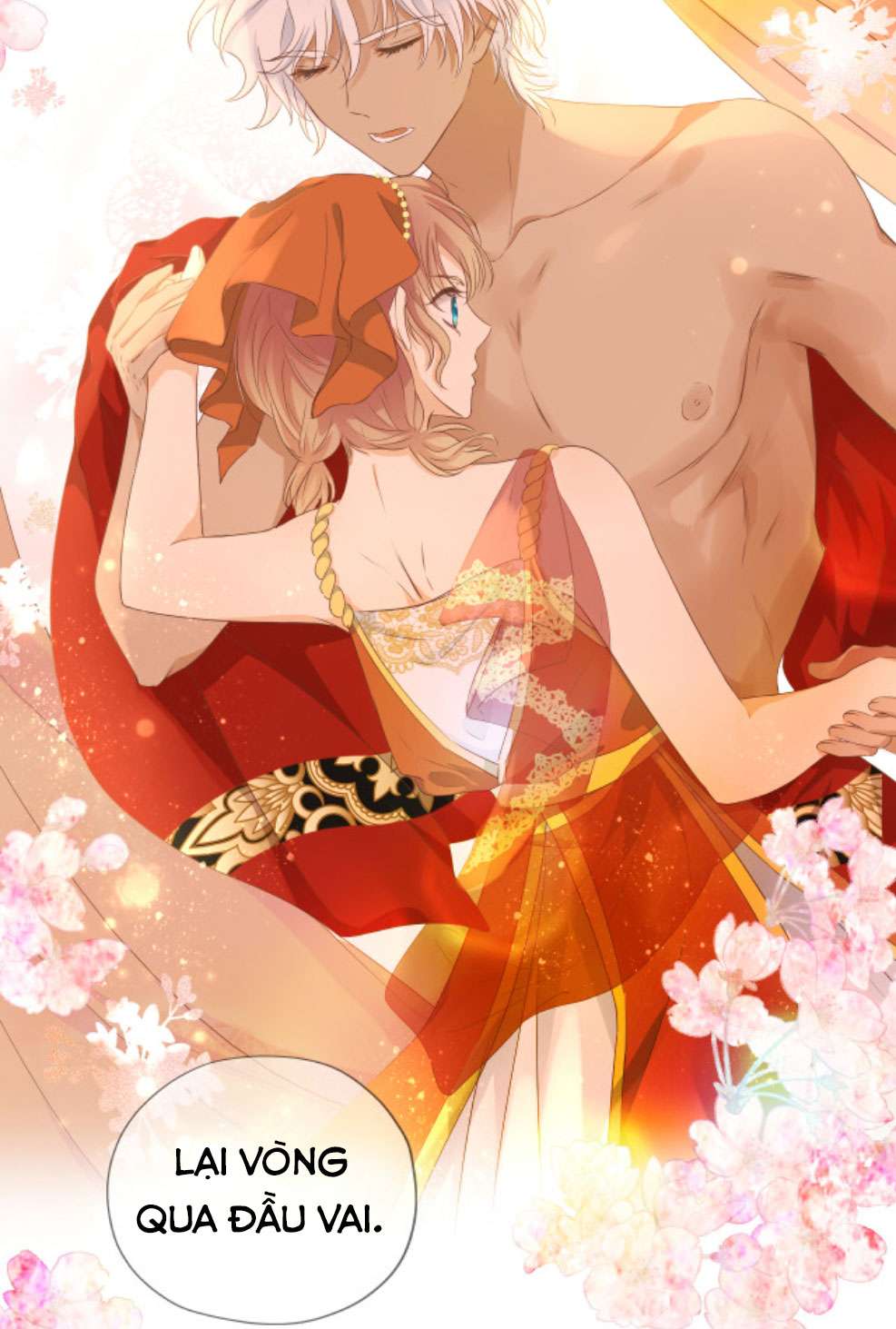 Địch Úc Đa Chi Ca Chapter 86 - Trang 4