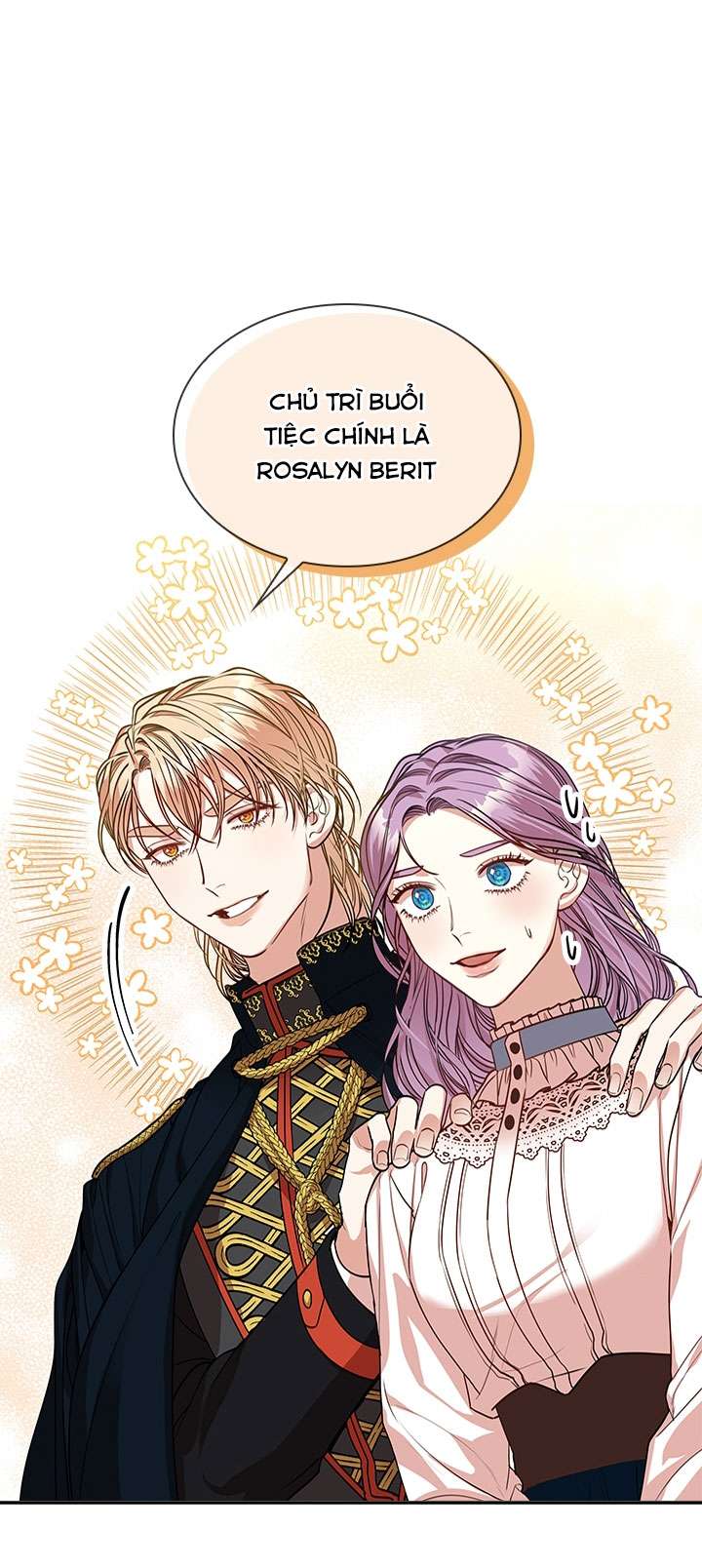 Thư Ký Của Bạo Chúa Chapter 31 - Trang 3