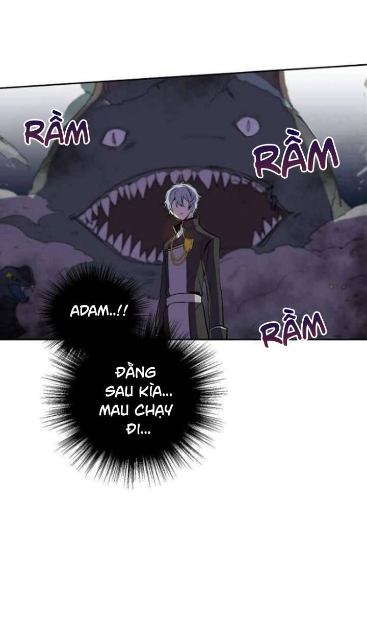 Vị Hôn Thê Khế Ước Của Công Tước Chapter 22 - Trang 4