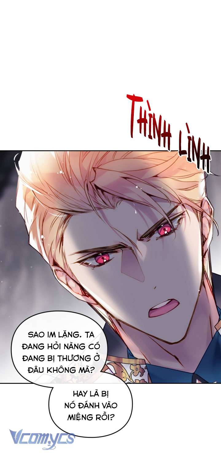 Kết Cục Của Nhân Vật Phản Diện Chỉ Có Thể Là Cái Chết Chapter 116 - Trang 4