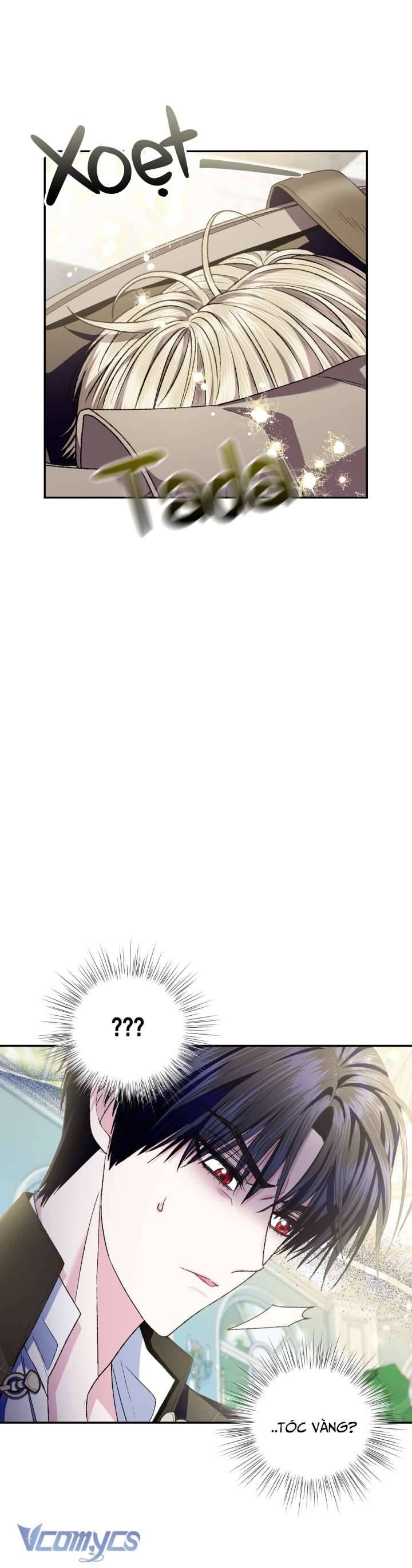 Cha À, Con Không Muốn Kết Hôn Đâu Chap 106 - Trang 2