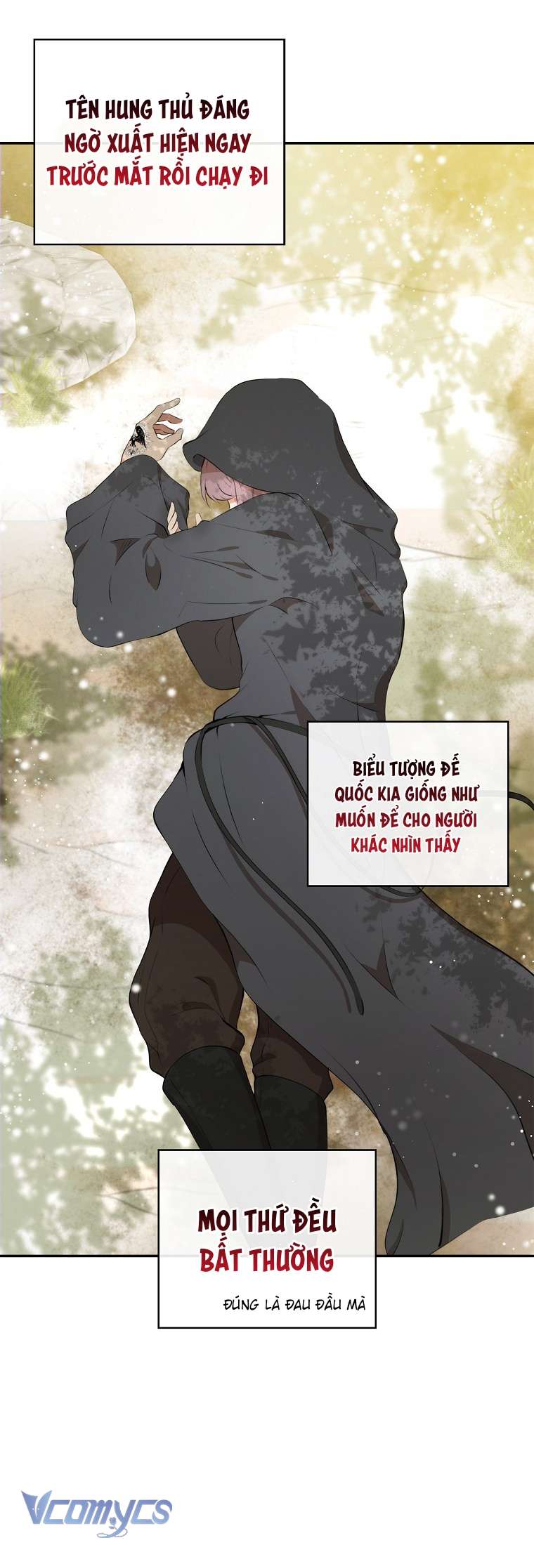 Sóc Con Tài Năng Chap 8 - Trang 2