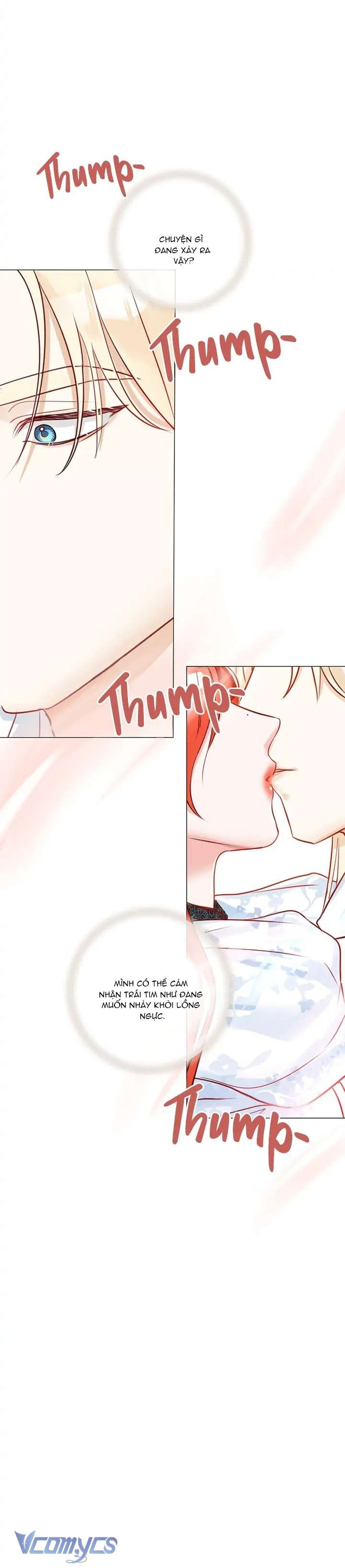 Cuộc Hôn Nhân Xa Hoa Của Đại Công Tước Là Giả Chapter 18 - Next Chapter 18.4