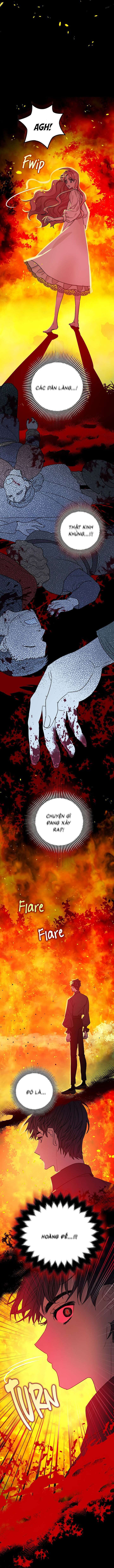 Liều Thuốc An Thần Của Bạo Chúa Chapter 9 - Trang 4