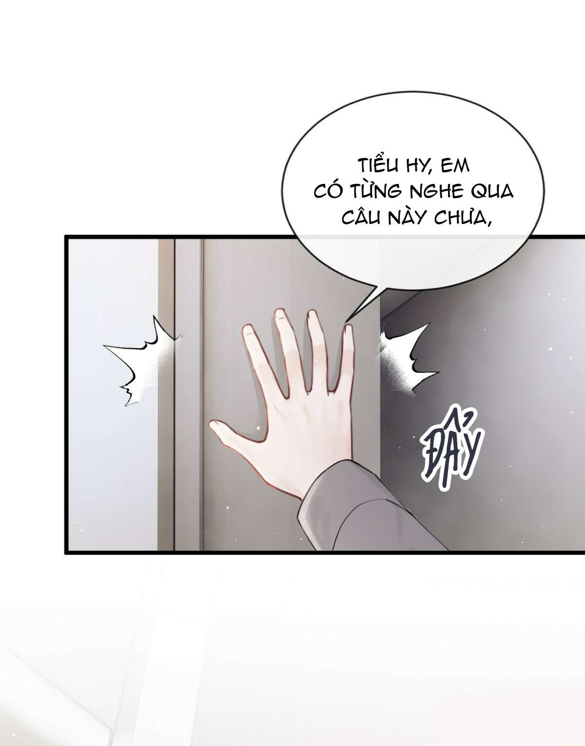 Sống Chung Để Tán Em Chap 30 - Trang 3
