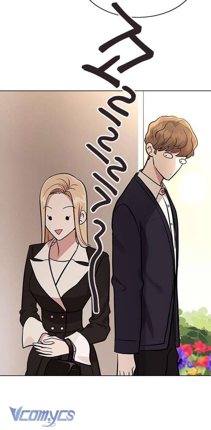 Nếu Chia Tay, Chúng Ta Sẽ Chết Chap 5 - Trang 2