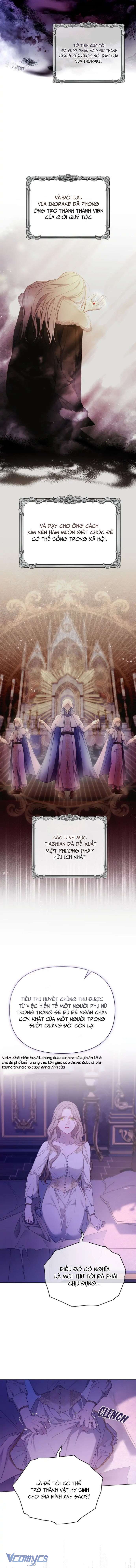 Trăng máu - Pilot Chap 3 - Trang 2