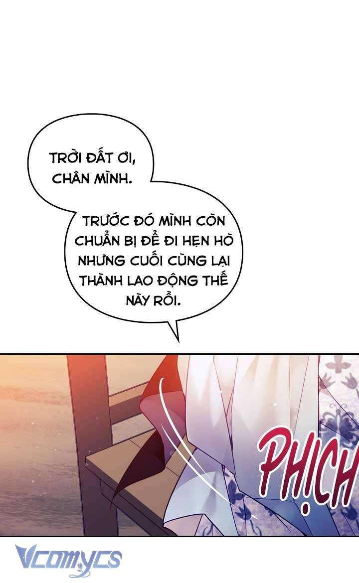 Kết Cục Của Nhân Vật Phản Diện Chỉ Có Thể Là Cái Chết Chapter 112 - Trang 4