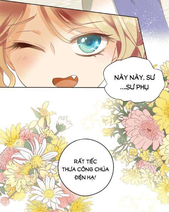 Địch Úc Đa Chi Ca Chapter 1 - Trang 3