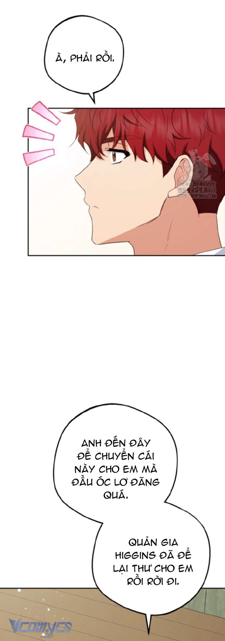 Được Yêu Thương Mà Còn Ngại Ngùng Sao! Chapter 81 - Trang 4