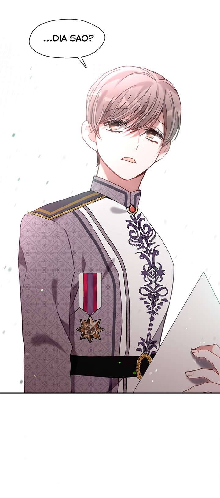 Gia Đình Bị Ám Ảnh Bởi Tôi Chapter 25 - Trang 4