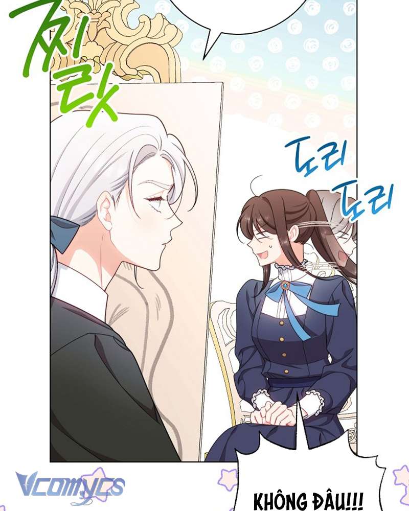 Hầu Gái Độc Quyền Của Hoàng Hậu Phản Diện Chapter 48 - Trang 4