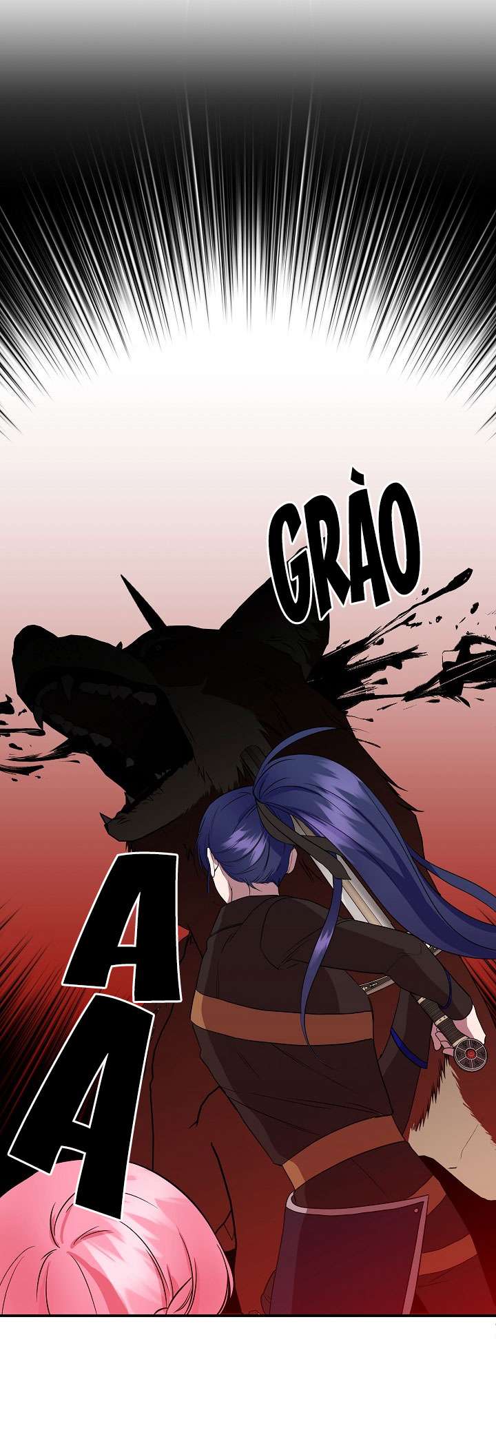 Tôi Không Phải Là Cinderella Chapter 14 - Trang 4