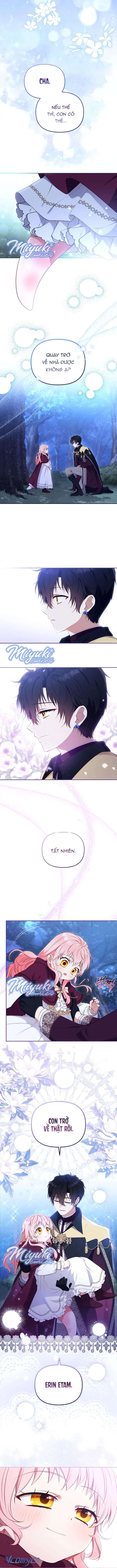 Tôi Được Nuôi Dưỡng Bởi Những Kẻ Phản Diện Chap 36 - Trang 3