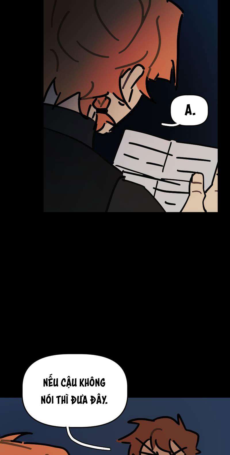 Nghĩa Trang Xe Buýt Chapter 82 - Trang 3