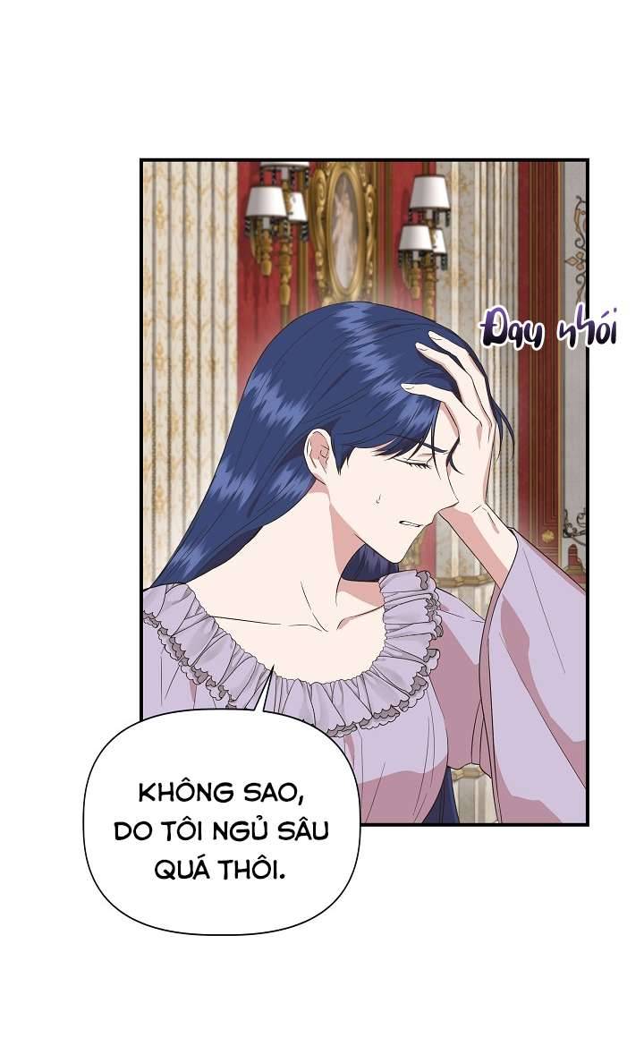 Tôi Không Phải Là Cinderella Chapter 75 - Trang 4