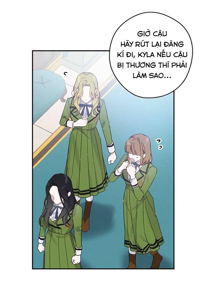 Trước Tiên Phải Giấu Em Trai Cái Đã! Chap 15 - Trang 2