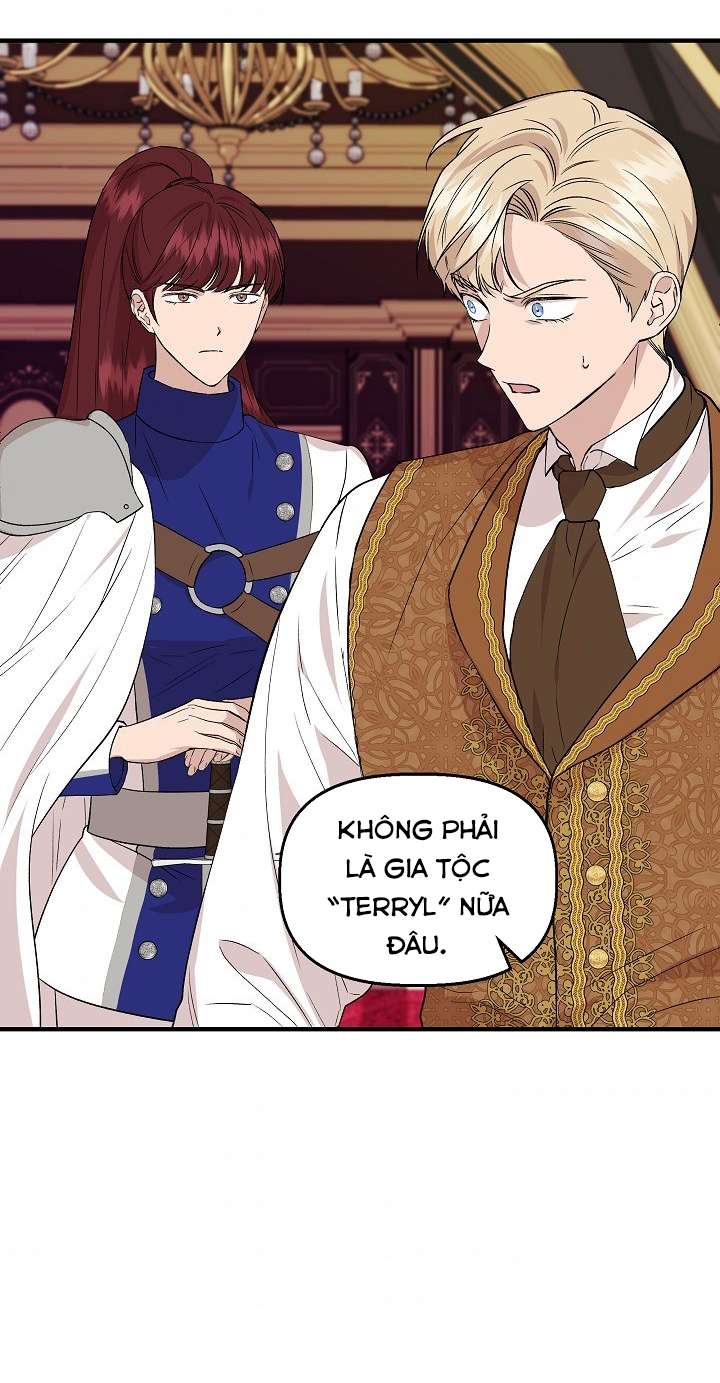 Tôi Không Phải Là Cinderella Chapter 27 - Trang 4