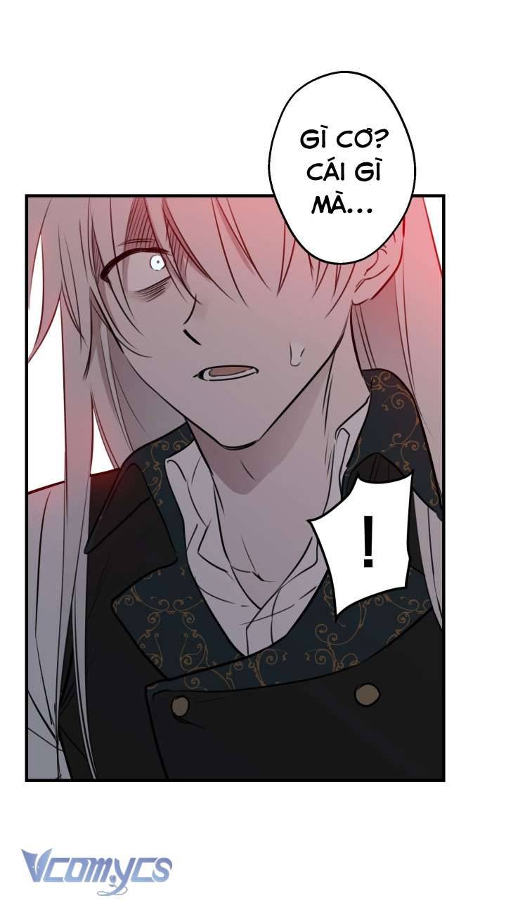 Những Nhân Vật Mạnh Nhất Thế Giới Ám Ảnh Tôi Chapter 48 - Trang 4