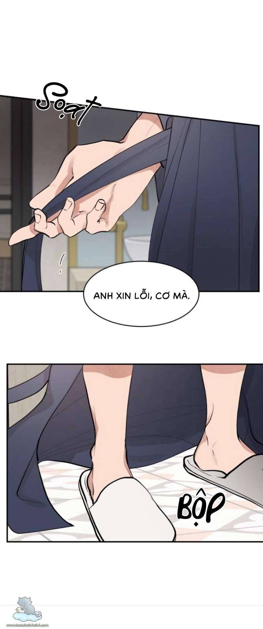 Oan Gia Ngõ Hẹp Chapter 71 - Trang 3