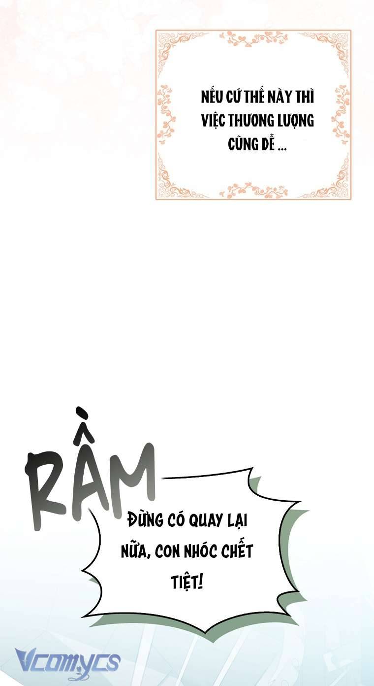 Thời Hạn Cuối Cùng Đang Tràn Ngập Trên Cửa Sổ Trạng Thái Chap 7 - Trang 4